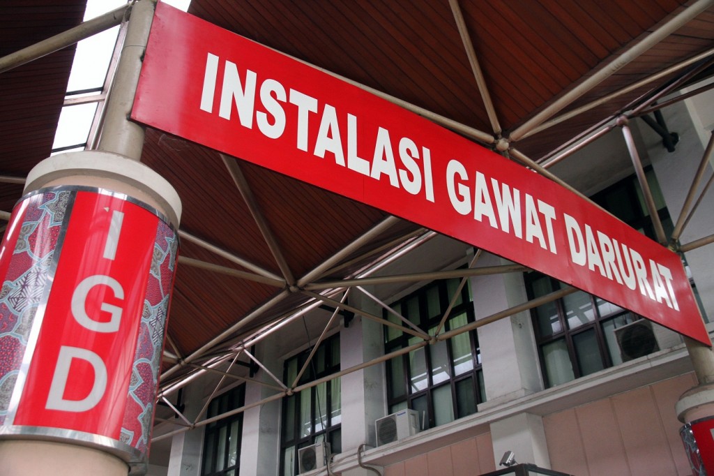 Saat Dokter RSHS Berjuang Pisahkan Bayi Kembar Siam Asal Soreang