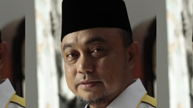 DPR Minta Pemerintah Atasi Aktivitas Pengeboran Minyak Ilegal