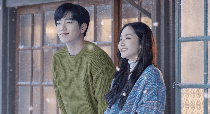 Pencinta Drakor, 5 Melodrama Korea ini Wajib Kamu Tonton