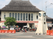 Solo City Jazz 2017 Bakal Tampil di Dalam Pasar Tradisional