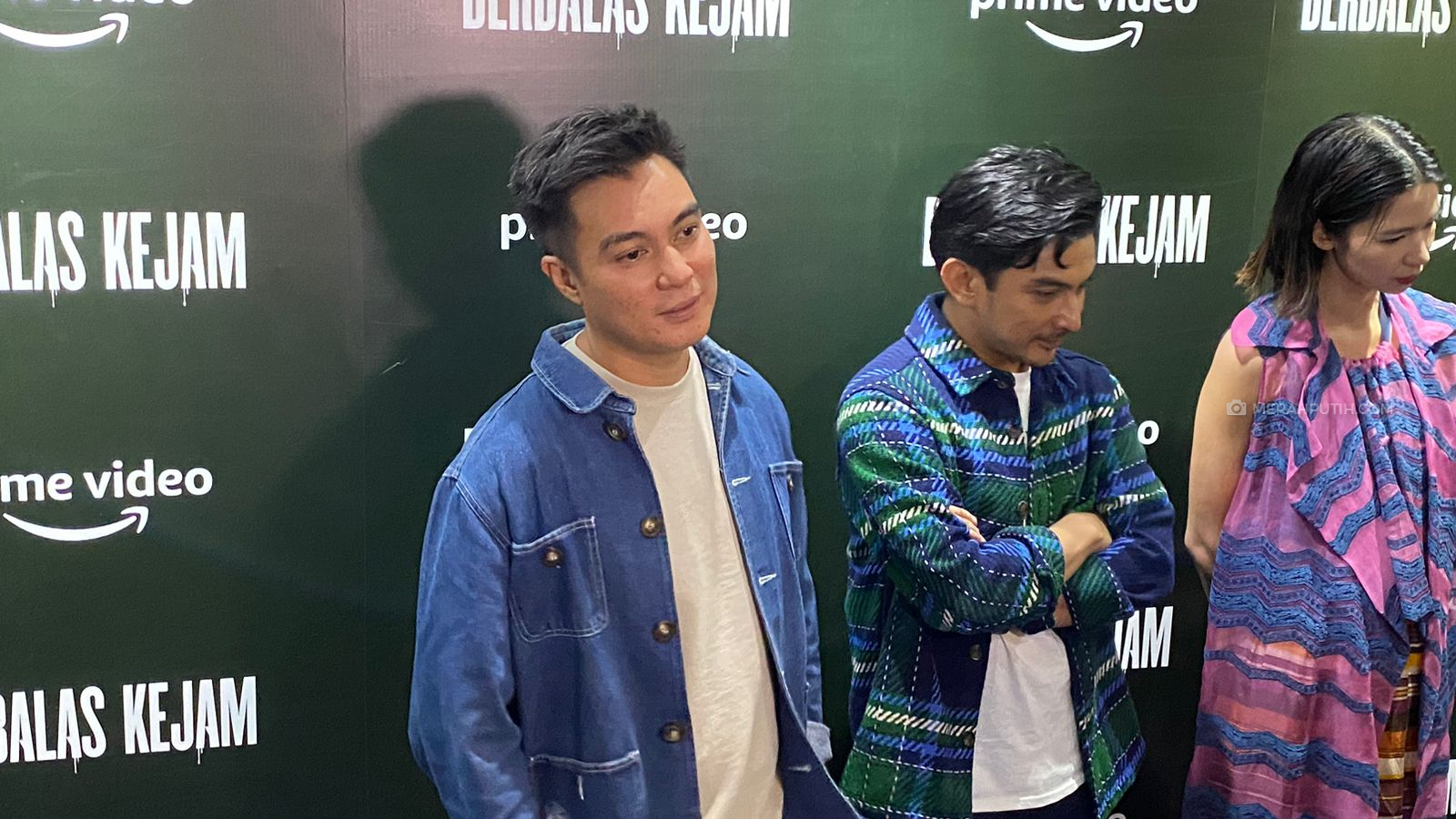 baim wong