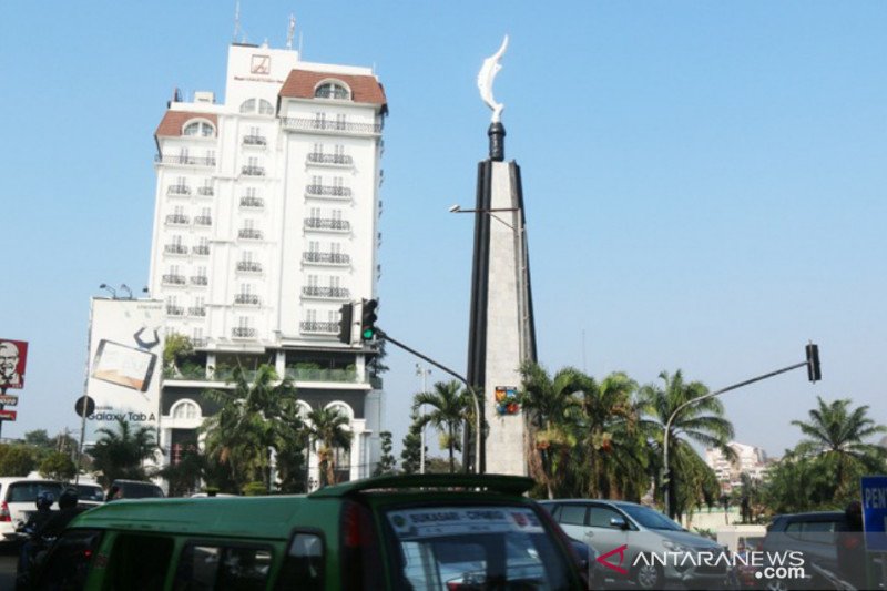 Pemkot Bogor Larang Warga Rayakan Tahun Baru