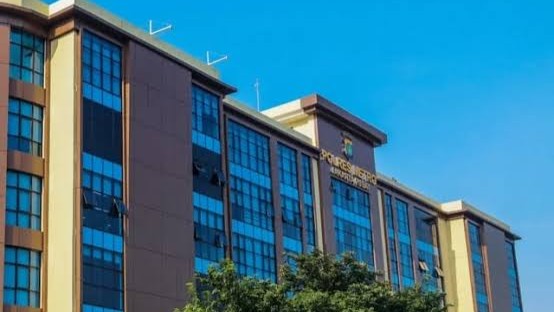 2 Kerangka Manusia Ditemukan di Gedung Kwitang yang Terbakar saat Kerusuhan