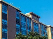 2 Kerangka Manusia Ditemukan di Gedung Kwitang yang Terbakar saat Kerusuhan