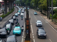 Demi Kecantikan Jakarta, Gubernur DKI Siap Lakukan Ini Pada Tiang Monorel di Rasuna Said
