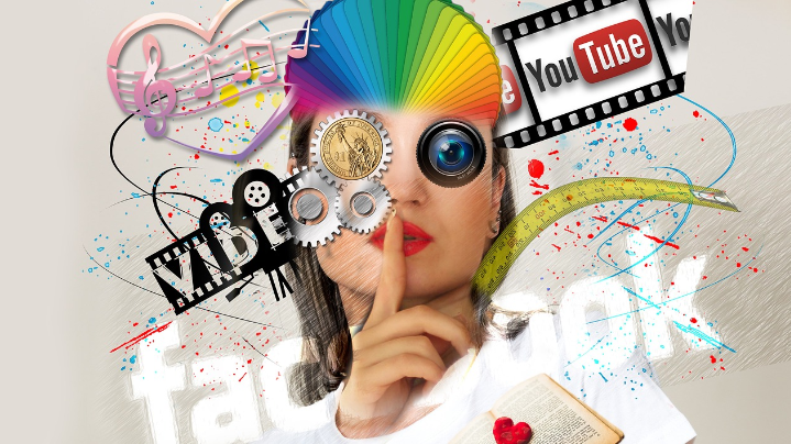 4 Tipe Pengguna Facebook, Nomor 3 Kadang Bikin Kesal