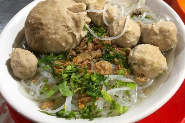 4 Sajian Khas Nusantara yang Cocok Dinikmati saat Musim Hujan