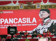  Ini Nama 49 Calon Kepala Daerah yang Diusung PDIP di Pilkada Serentak 2020