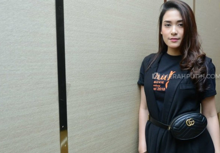 Andania Suri: Enggak Bisa Didapat dari Kuliah