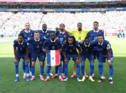 Timnas Spanyol Lewat Lamine Yamal Tebar Psywar, Bek Prancis Tegaskan Tidak Gentar