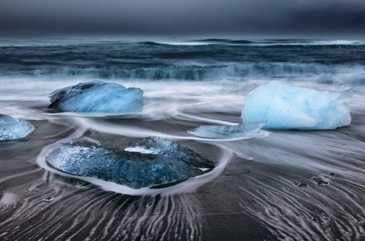 Fenomena Lubang Terbesar Lapisan Ozon di Atas Arktik Akhirnya Tertutup, Apa Penyebabnya? 
