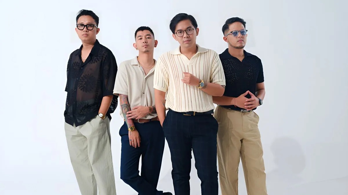 Gandeng Meiska, for Revenge Hadirkan Versi Akustik Single 'Sadrah'