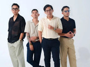 Gandeng Meiska, for Revenge Hadirkan Versi Akustik Single 'Sadrah'