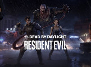 Dead by Daylight x Resident Evil, Membunuh atau Dibunuh Zombie