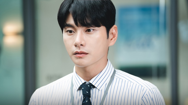 Lee Yi-Kyung Berusaha Hilangkan Image Lawak di ‘Marry My Husband’