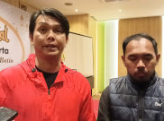 Dipecat, 3 Eks Anggota DPRD Fraksi PDIP Solo Login PSI