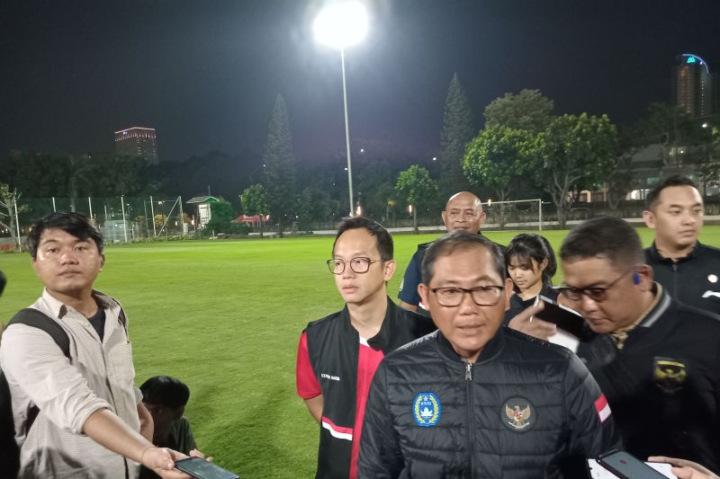 Tidak Ada Jatah Libur Lebaran buat Pemain Timnas Indonesia U-22