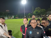 Tidak Ada Jatah Libur Lebaran buat Pemain Timnas Indonesia U-22