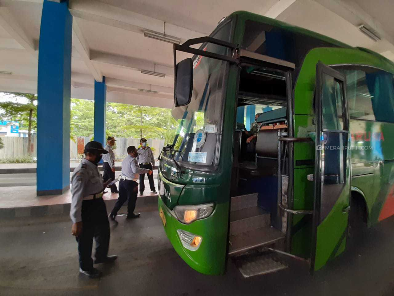 Pemerintah Larang Mudik, Organda Solo Menjerit dan Minta Bantuan Stimulus