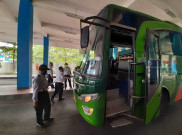 Pemerintah Larang Mudik, Organda Solo Menjerit dan Minta Bantuan Stimulus