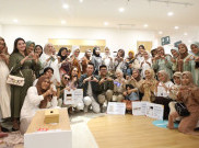 Dekoruma Buka 2 Experience Center di Makassar