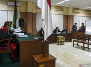 Eks Ketua KPK: Peneror Novel Baswedan Harusnya Dituntut Maksimal