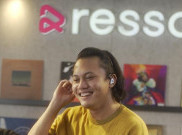 Resso Hadirkan Lima Musisi Berbakat Indonesia di RSL 2022