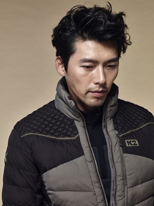 Hyun Bin