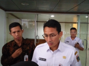 Pemprov DKI Bangun Konsep Baru Penataan Pasar Tanah Abang