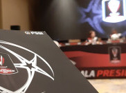 Silang Pendapat PSSI dan Ditjen Imigrasi Soal KITAS Pemain Asing di Piala Presiden
