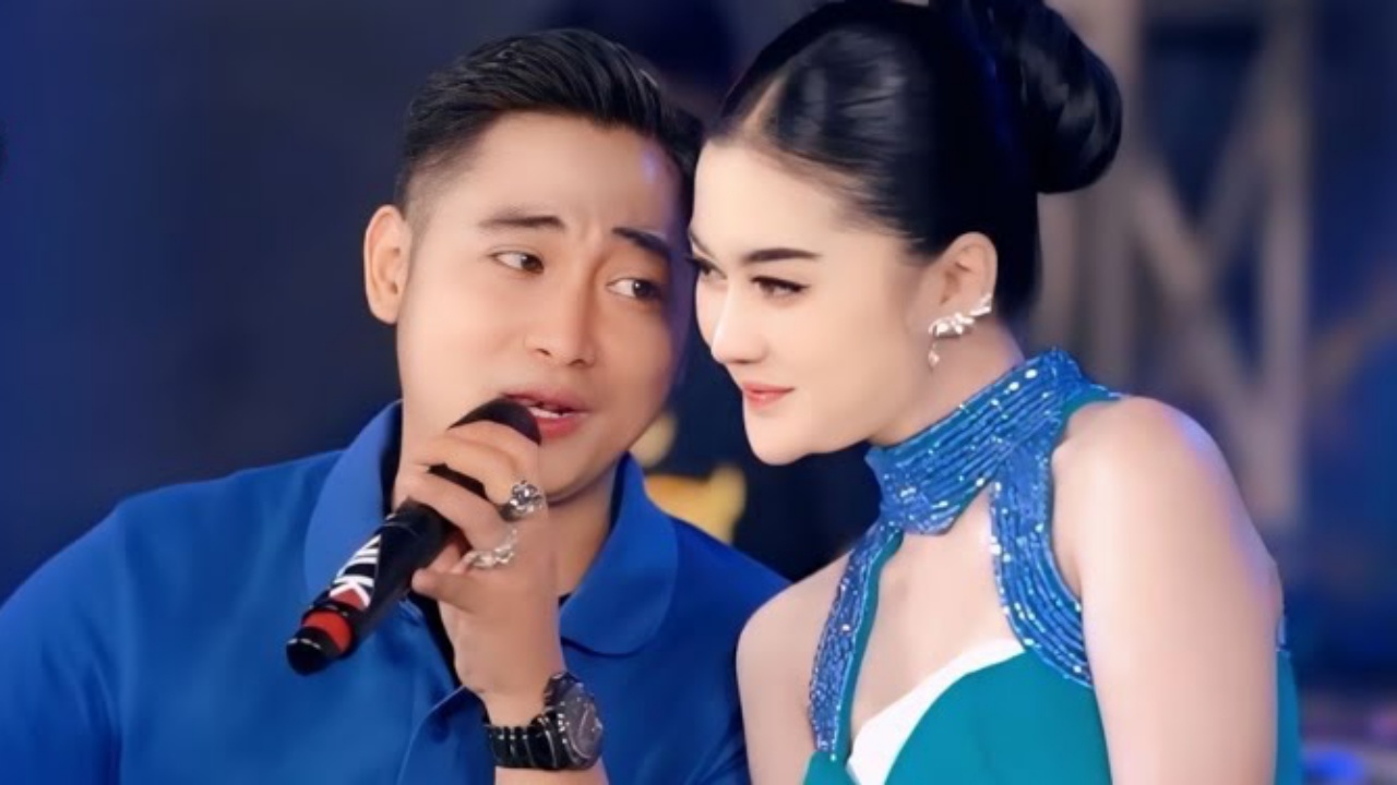Video Musik Lagu 'Memilih Setia' dari Irwan Krisdiyanto Ft. Tiara Amora Trending di YouTube, Berikut Lirik Lengkapnya