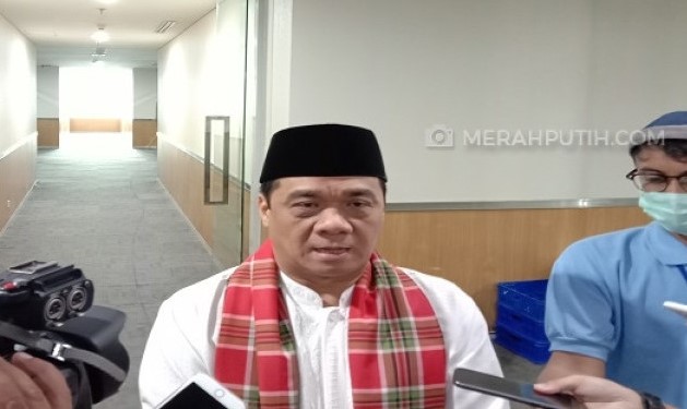 Bos Gerindra DKI Akui Capaian Suara Partai Jauh di Bawah Target