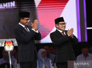 Timnas: AMIN Ingin Perkuat BUMN, Bukan Dibubarkan