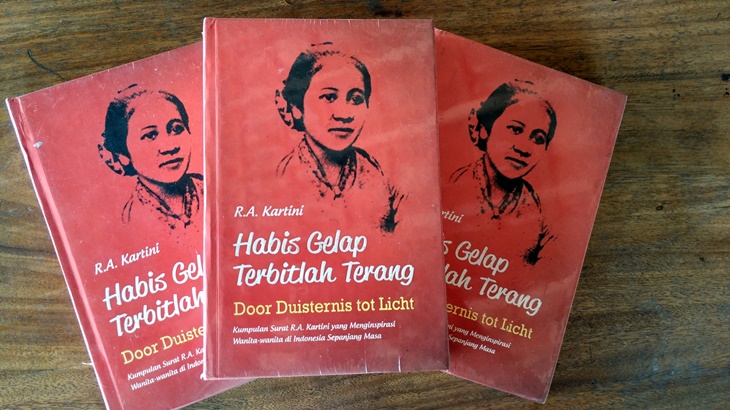 Misteri Raden Ajeng Kartini Vegetarian yang Mati Muda 