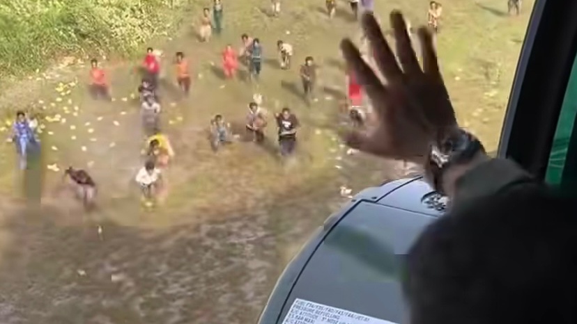 Metode Airdrop Bantuan di Sumatra Dikritik, TNI Pastikan Prosedur Keselamatan Diutamakan