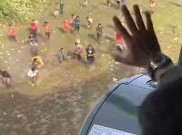 Metode Airdrop Bantuan di Sumatra Dikritik, TNI Pastikan Prosedur Keselamatan Diutamakan