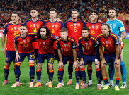Link Live Streaming Spanyol vs Peru, 9 Juni 2026