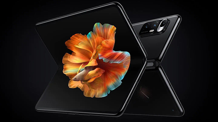 Kuartal Satu 2022, Xiaomi Siap Luncurkan MIX Fold 2