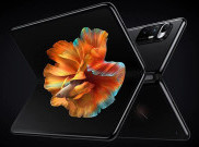 Kuartal Satu 2022, Xiaomi Siap Luncurkan MIX Fold 2 