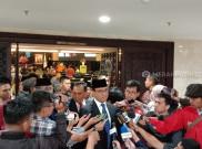 Anies Heran Kenapa Bekasi dan Depok Ingin Gabung DKI Jika Ada Bogor Raya
