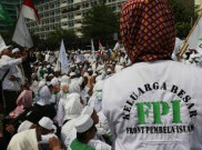 Milad FPI ke-21, Anies Sanjung dan Doakan Habib Rizieq