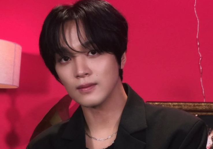 Lirik Lagu 'CRZY' dari Haechan NCT, Kisahkan Perasaan Gila Seseorang karena Cinta