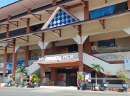 PPKM Level 4, Gibran Buka 14 Pasar Non-Esensial Mulai Besok