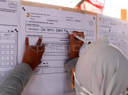 KPU Usulkan Pemilu 2024 di 21 Februari
