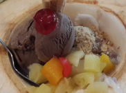 Es Krim-Es Krim Legendaris di Bandung