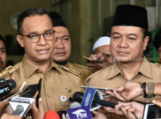 Tahun 2018, Anies Ingin Genjot Penerimaan dari Pajak Hiburan