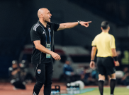Hasil Imbang Kontra Persib di ACL Two Adil bagi Lion City Sailors