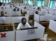 Kuota Masuk PTN 2025: Tes Mandiri dan SNBT Masing-Masing 40%, Sisanya Jalur Prestasi