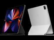 Apple Kembangkan iPad Pro Lipat, Dikabarkan Ada Face ID di Bawah Layar