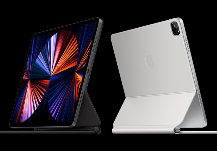 Apple Kembangkan iPad Pro Lipat, Dikabarkan Ada Face ID di Bawah Layar